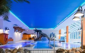 Familien Aparthotel Panoramic